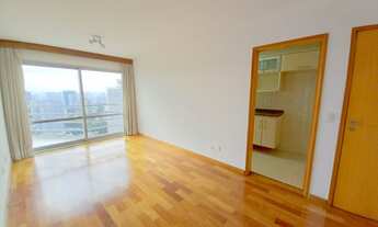 Imagem 4: Apartamento para aluguel com 70 metros quadrados com 2 quartos em Perdizes - São Paulo - S