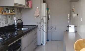 Imagem 5: Apartamento para venda com 70 metros quadrados com 3 quartos