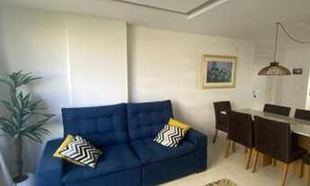 Imagem 5: Residencial Paris - Excelente Apartamento mobiliado com 3 dormitórios