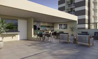 Imagem 7: Ribeirão Preto - Apartamento Padrão - Alto do Ipiranga