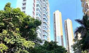 Imagem 6: Apartamento Its 163 à venda com 60m² com 1 quarto, 1 banheiro na Vila Andrade - São Paulo