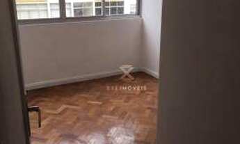 Imagem 2: Apartamento com 3 dormitórios à venda, 120 m² por R$ 850.000 - Copacabana - Rio de Janeiro