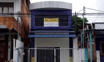 Imagem: Alugo Prédio Duplex na Av. Castelo Branco