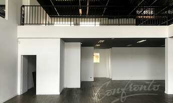 Imagem 4: Loja Av João Gualberto