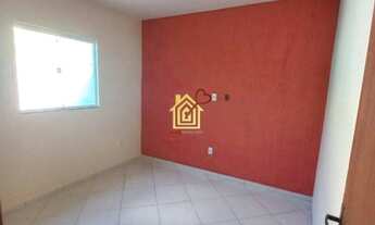 Imagem 4: Casa com 1 dormitório à venda, 65 m² por R$ 85.000 - Unamar - Cabo Frio/RJ