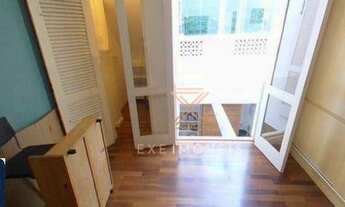 Imagem 14: Casa com 3 dormitórios à venda, 171 m² por R$ 1.185.000 - Campo Belo - São Paulo/SP