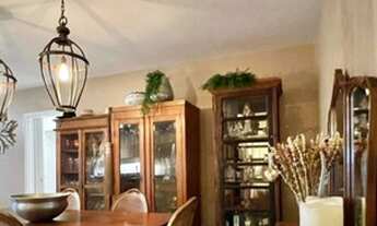 Imagem 5: Apartamento para venda possui 126 metros quadrados com 3 quartos em Agronômica - Florianóp