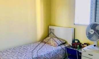 Imagem 6: Apartamento para Venda em Taubaté, Parque Senhor do Bonfim, 2 dormitórios, 1 banheiro, 1 v