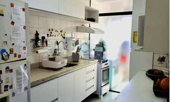 Imagem 5: Apartamento com 3 dorms, Real Parque, São Paulo - R$ 550 mil, Cod: 444