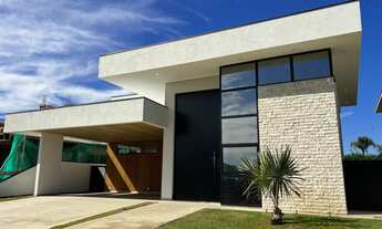 Imagem: Casa nova, para aluguel e venda tem 260