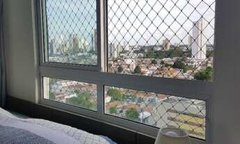 Imagem 6: Apartamento no Bairro dos Estados 3 quartos, 2 suítes e DCE Oportunidade