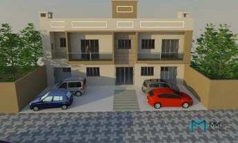 Imagem: Apartamento à venda, 273 m² por R$ 300.000,00