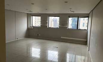 Imagem: Escritório para aluguel possui 49 metros