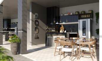 Imagem 5: Apartamento para Venda em Juiz de Fora, Teixeiras, 2 dormitórios, 1 suíte, 2 banheiros, 1