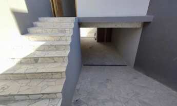 Imagem 2: Sobrado para venda possui 63 metros quadrados com 3 quartos