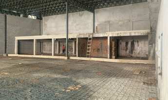 Imagem 4: Nilópolis - Galpão para aluguel com 1250 m2