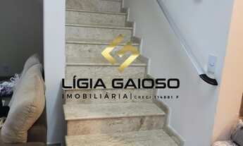 Imagem 7: Excelente sobrado 153m² 3 dorms no Conj. 31 de Março!