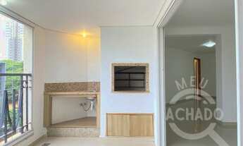 Imagem 5: Apartamento para VENDA no Edifício Villa Appia em Foz do Iguaçu - PR - AP300