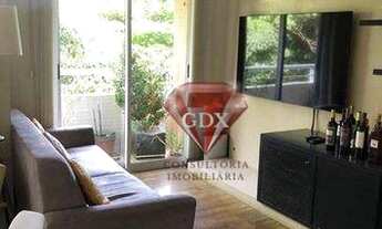 Imagem 4: Apartamento para venda no Villagio Arandu