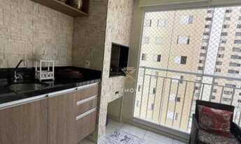 Imagem 4: Apartamento com 3 dormitórios à venda, 115 m² por R$ 773. - Santa Cecília - São Paulo/SP