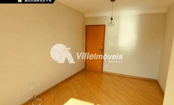 Imagem 6: Apartamento com 2 dormitórios à venda, 57 m² por R$ 290.000 - Jardim Satélite - São José d