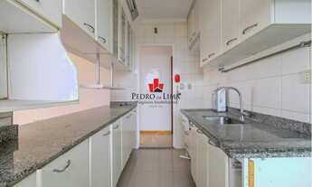 Imagem 6: Cobertura Duplex 3 dormitórios sendo 1 suíte ,1 vaga no Jd. Têxtil