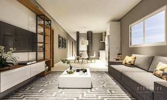 Imagem 2: Cobertura - Praia de Palmas