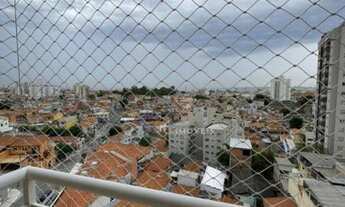 Imagem 7: Apartamento com 2 dormitórios à venda, 50 m² por R$ 550.000 - Tucuruvi - São Paulo/SP