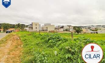 Imagem 6: Curitiba - Terreno Padrão - Bairro Alto