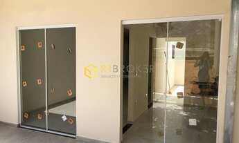 Imagem 5: Casa Sobrado para venda, 3 quartos em Vila Giunta - Bauru - SP