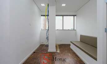 Imagem 5: Conjunto comercial para aluguel, Centro - Curitiba/PR