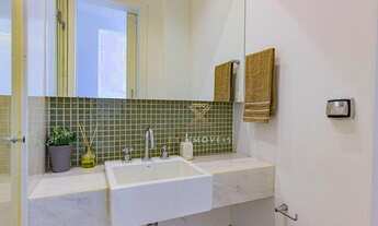 Imagem 4: Apartamento com 2 dormitórios à venda, 75 m² por R$ 1.397.000 - Lagoa - Rio de Janeiro/RJ