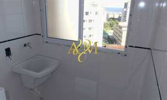 Imagem 5: CAIÇARA-APARTAMENTO 2 DORMITÓRIOS SENDO 1 SUÍTE\VARANDA GOURMET* AM080