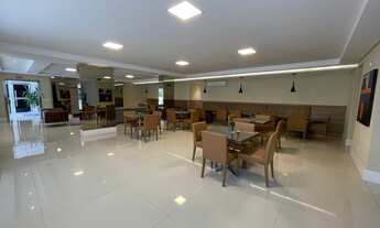 Imagem 6: Apartamento para venda com 91 metros quadrados com 3 quartos em Trindade - Florianópolis