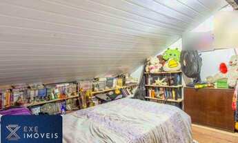 Imagem 2: Casa com 4 dormitórios à venda, 180 m² por R$ 1.100.000 - Sumaré - São Paulo/SP