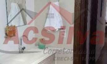 Imagem 5: Apto Taboão SBC