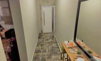 Imagem 4: Apartamento para aluguel tem 180 metros quadrados com 4 quartos em Barbalho - Salvador - B