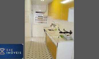 Imagem 4: Casa com 3 dormitórios à venda, 166 m² por R$ 1.250.000 - Mirandópolis - São Paulo/São Pau