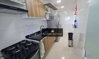 Imagem 7: Apartamento com 3 dormitórios à venda, 87 m² por R$ 515.000 - Cidade Ocian - Praia Grande