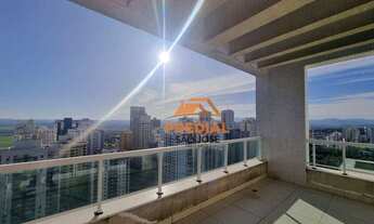 Imagem 3: Apartamento com 4 dormitórios à venda, 238 m² por R$ 1.850.000,00 - Jardim Aquarius - São