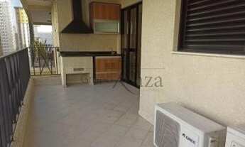 Imagem 2: Apartamento - Parque Residencial Aquarius - 156m² - 4 Dormitórios