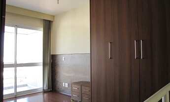 Imagem 7: Apartamento duplex à venda com 62m²au, 1 suíte, 2 vagas na Vila Madalena