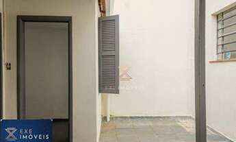 Imagem 6: Casa com 3 dormitórios à venda, 160 m² por R$ 1.800.000 - Indianópolis - São Paulo/São Pau