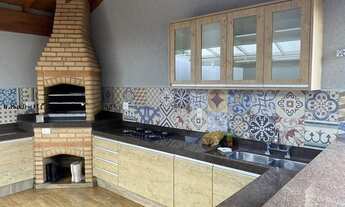 Imagem 5: Casa em Condomínio para Venda em Ribeirão Preto, Condominio Vila Florença, 4 dormitórios