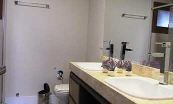 Imagem 3: Apartamento com 3 dormitórios à venda, 183 m² por R$ 3.889.000,00 - Centro - Gramado/RS