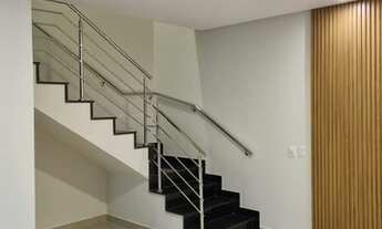 Imagem 5: Lindo Sobrado Com Piscina No Moinho dos Ventos!