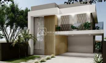 Imagem: CASA CONDOMINIO BELLA VITTA