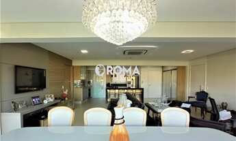 Imagem 7: JK Essencial - Andar alto, face sombra e todo planejado