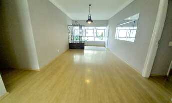 Imagem 3: Na principal rua de Higienópolis! Amplo e reformado!