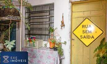 Imagem 4: Casa com 3 dormitórios à venda, 110 m² por R$ 950.000 - Vila Mariana - São Paulo/SP